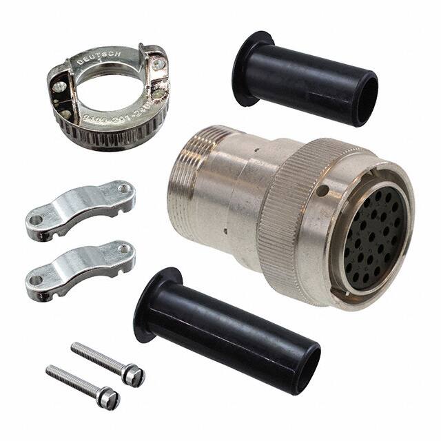 HD36-24-23SN-059 TE Connectivity Deutsch Connectors  Circular Connector Housings